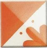 HC 0612 Mandarinková 9,60eur